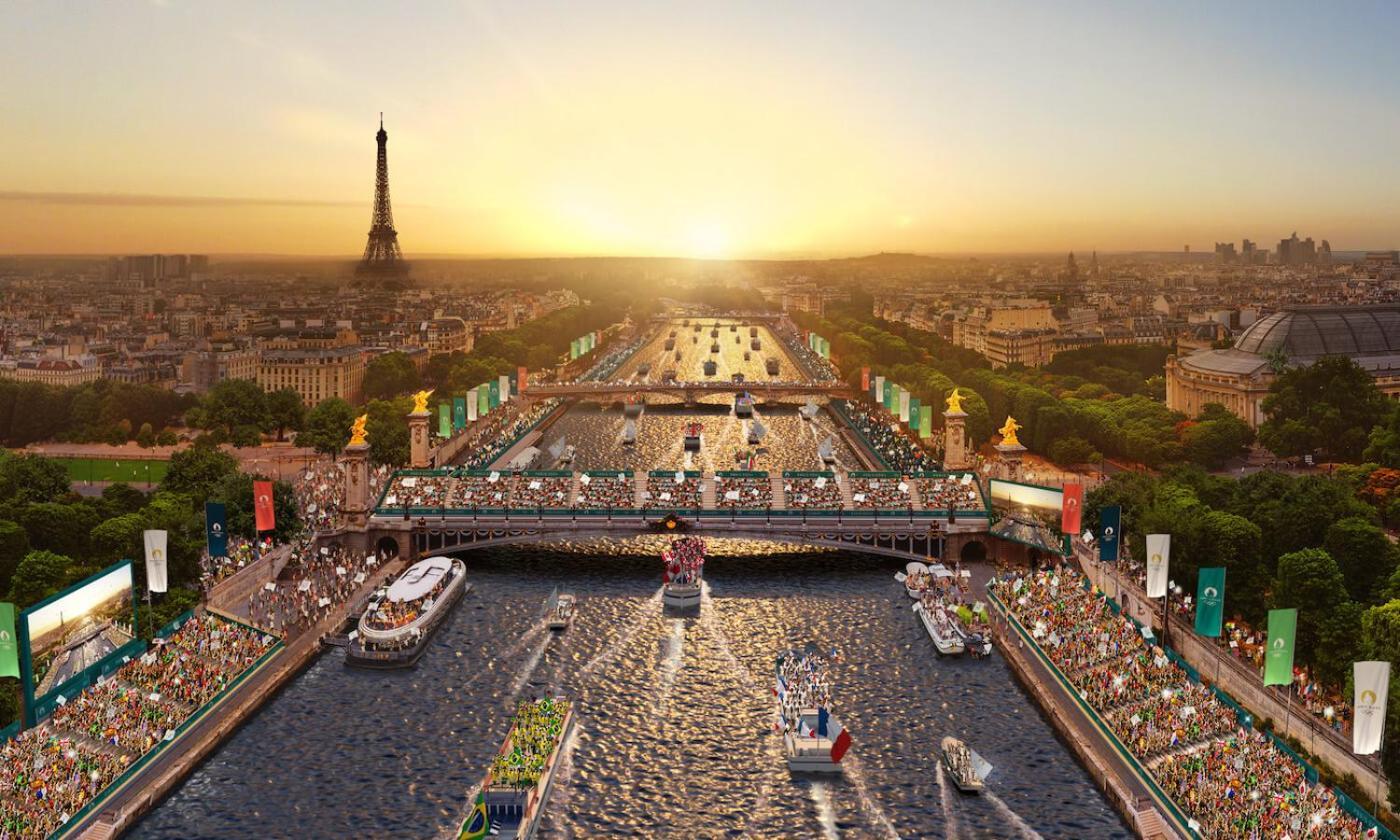 Best Central Chambres Privees - Seine & Louvre In The Connected Heart Of Париж Екстер'єр фото