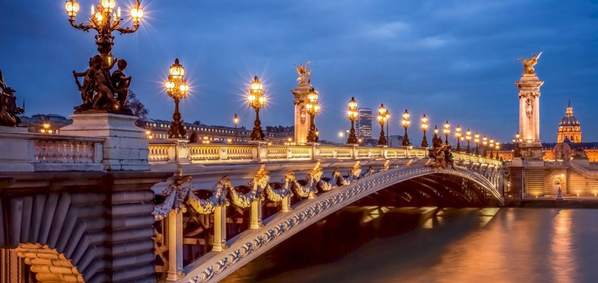 Best Central Chambres Privees - Seine & Louvre In The Connected Heart Of Париж Екстер'єр фото